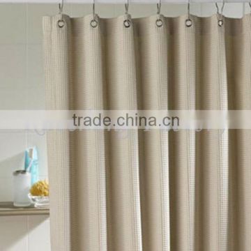 Latest Hot Selling Shower Curtain Polyester