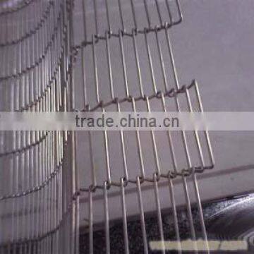 conveyor belt/wire mesh belt