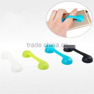 Phone Compatible Brand and No Charger Multifunctional Silicone Suction Cups