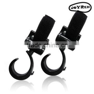 High quality baby stroller bag hanger hook