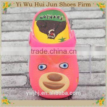 Hotel Amenities Slippers Monster Slippers photo-5