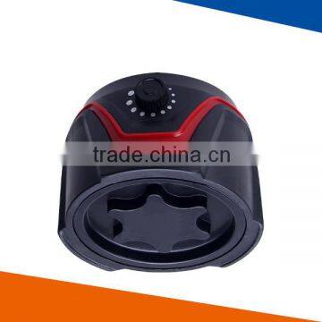 Rechargeable LED BIVOUAC LIGHT 3*dry Batteries With Solar Panel photo-4