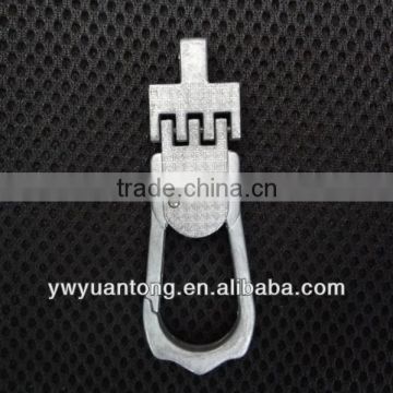 Wholesale fashion zinc alloy Snap Hook