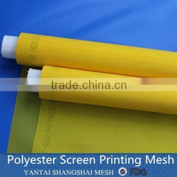 Contemporary hot sale printed polyester mesh banner material