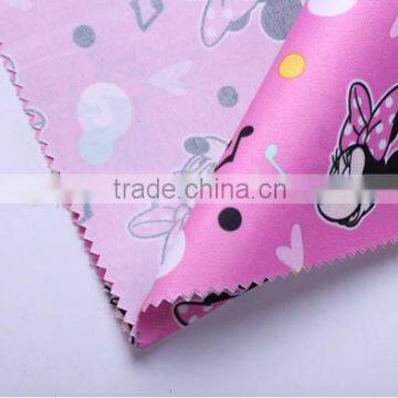 Cartoon Bag , Travel Bags , Duffel Bag Fabric