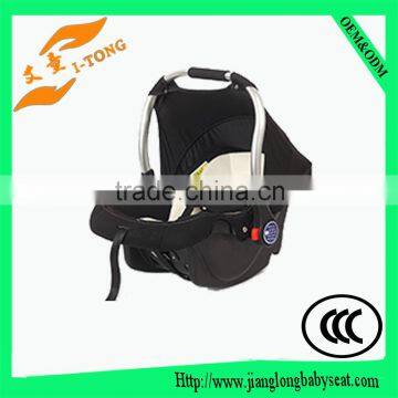 safety and healthy baby rocking cradle baby car seat with handle