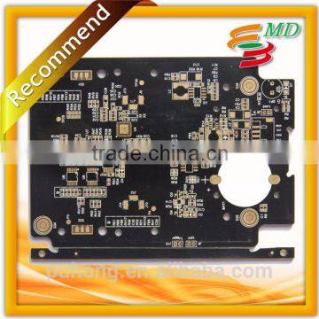 Custom Made China Supply Good Product Pcb Suntech photo-4