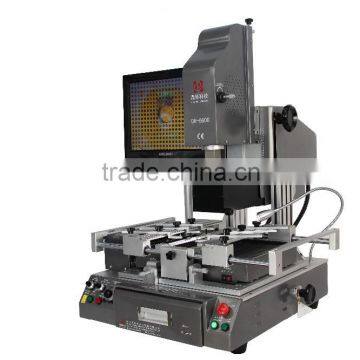 DH-G600 Three Heating Zones Manual Operation/CCD Camera Video Display Bga Rework Machine for Factory Professional Use Quality Choice photo-2