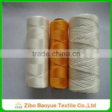 hot sale 210D fishing net rope twine