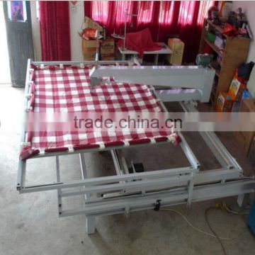 Professional Best Choice alibaba single needle quilting machine