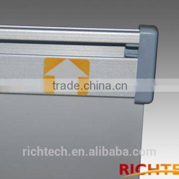 RichTech Projection Stand Banner for Indoor Advertising With Dynamic Videos and Attractive Audio photo-2