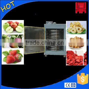 China dry oven makers for fruit/vegetables/food dryer for sale