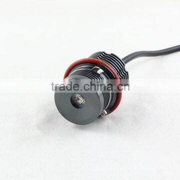 Wifi RGB E39 LED Angel Eyes for BMW RGBW LED Halo Ring Bulbs for BMW E39 E53 E60 E61 E63 E64 E65 E66 E87 CR EE photo-2