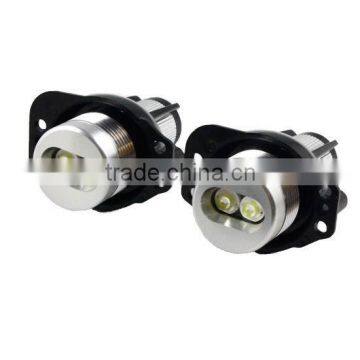 Cars Accessories 6w Led Headlight Halo Rings E91 E90 Angel Eyes Marker Light for Bmw E90 E91 Led Marker photo-2