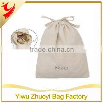 2014 Simple and elegant style shoe bag