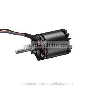 54v dc motor brushless dc external rotor motor for power tools