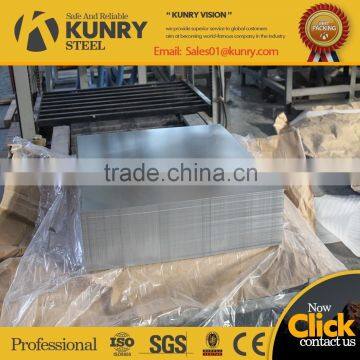 Very High quantity low price electrolytic tinplate sheet