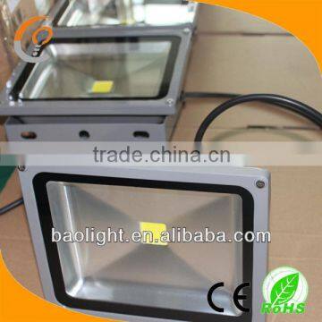 Factory 3 years Warranty IP65 Output 80LM/W Brightest 10W LED Light Flood Garden