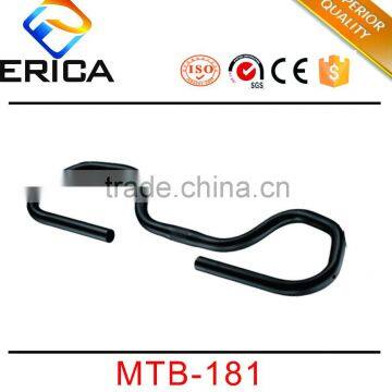 Newest Bike Handlebar Parts Cheap Aluminum Trekking Bicycle Handle Bar