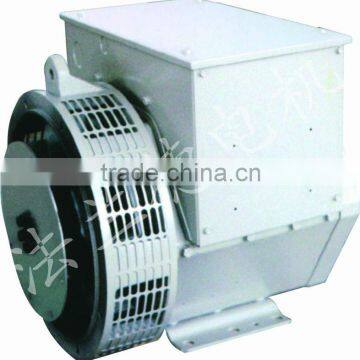 China Manufacturer 2 Poles 3 Phase AC Alternator Generator