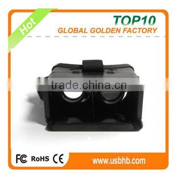 High quality 3D vr Glasses for smartphones