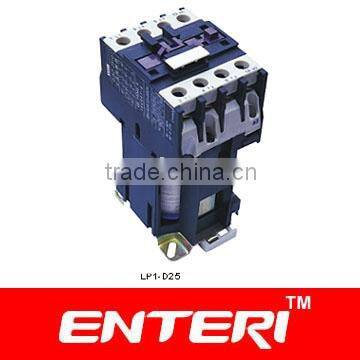 LP1-D25 (CJX2-Z) Series DC Contactor,ac contactor