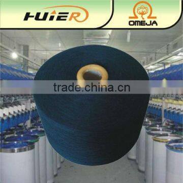 Socks Yarn OE Recycled cotton viscose with Ne12-Ne30