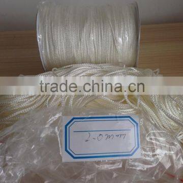 3mm ekowool wick for e-cigs