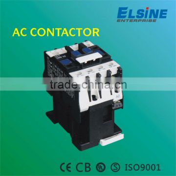 LC1-D AC Contactor