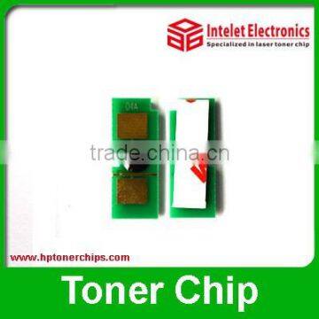 Customized design toner reset chip for H p 2550