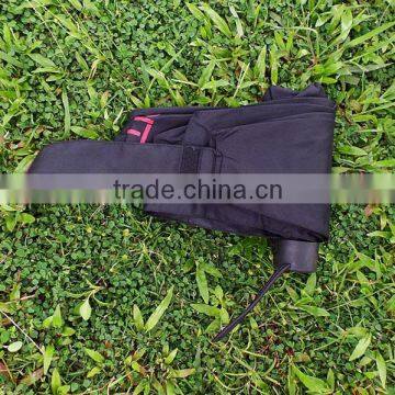 Promotional Cheap Folding Umbrella photo-2