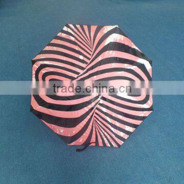 Promotional Change Color Umbrella