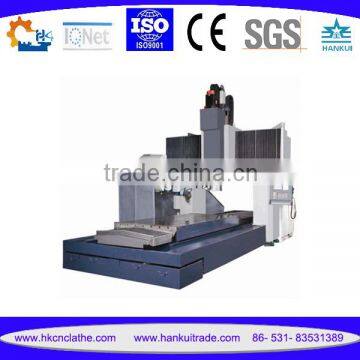 GMC1613 Bridge Type CNC Gantry Machining Center/ Milling Machine