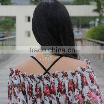 bulking buying certificate temporary tattoo china