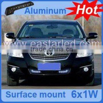 LED Daytime running light for toyota, 6W,(Original manufacturer)