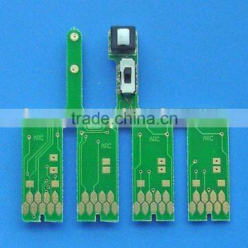 new Auto Reset printer chip for epson