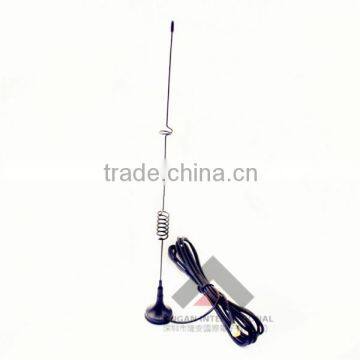 7dBi 3G GSM WCDMA Antenna With SMA Male Connector