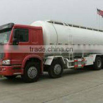 ST5320GSN bulk cement truck