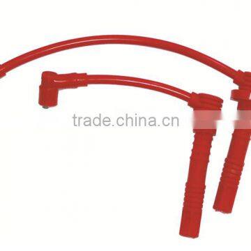 High quality ISO certificate PVC ignition wire