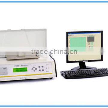 Coefficient of Friction Meter