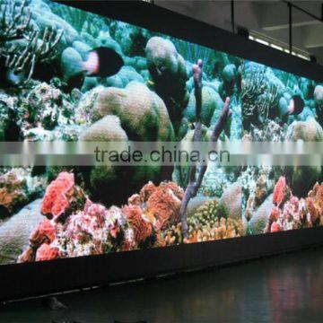 P4 Smd Indoor Led tv Display photo-3
