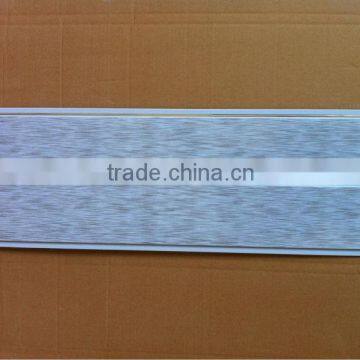 waterproof pvc ceiling boards from china factory
