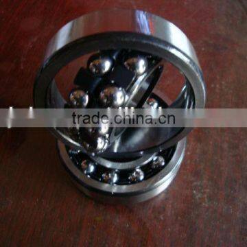 Density steel ball bearing 1203