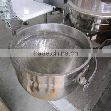 Continuously Vacuum Sugar Cooking Machine in Snack photo-3