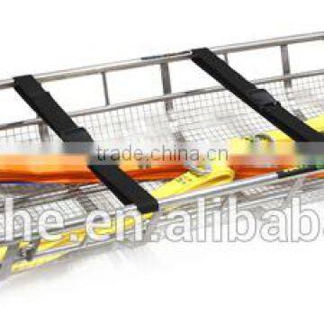 Basket stretcher/Rescue stretcher