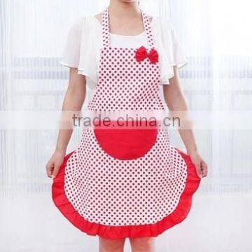 100% Cotton grease proofing kitch apron