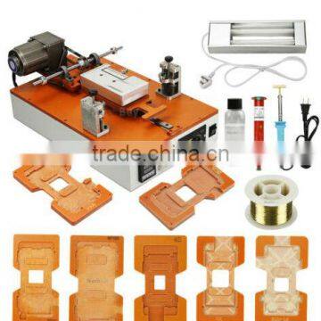 Automatic LCD Repair Machine for Iphone 4S 5S 5C Samsung HTC Sony Screen Repair Machine