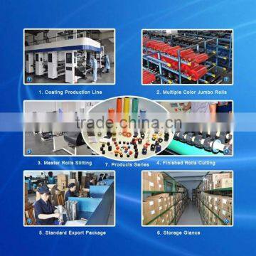 Medical Print Foil for IV Bags photo-5