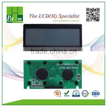 1602 STN Grey Lcd 16x2 LCD Display Module photo-5