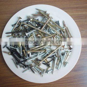 Chipboard Screw